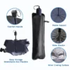 Foldable Car Windshield Umbrella