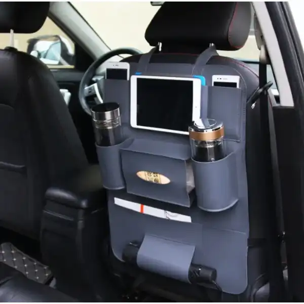 Luxury Car Organizer