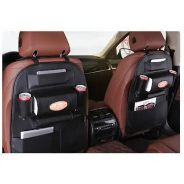 Car Interior Storage