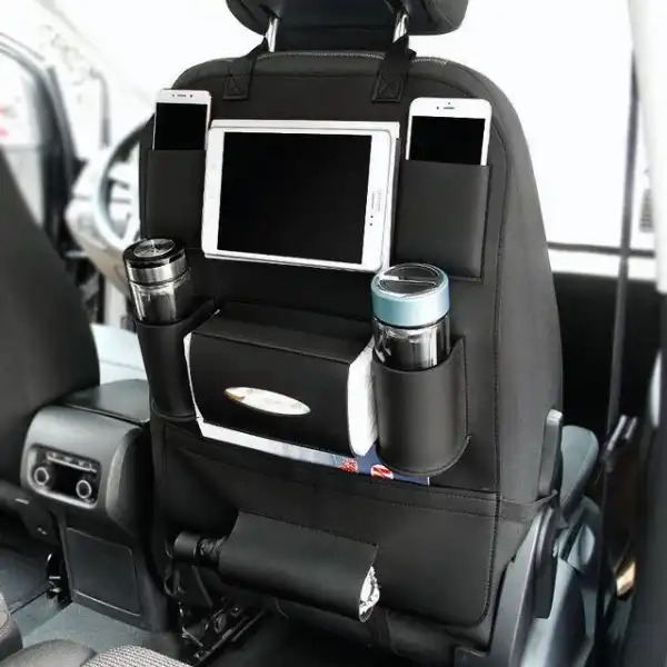 Backseat Tablet Holder