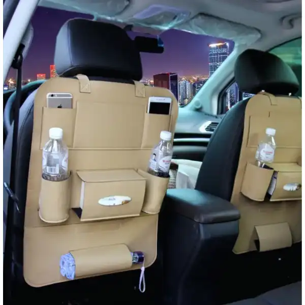 Premium Car Storage