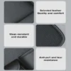 Car Seat Back Organizer