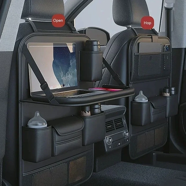 Tablet Holder for Car