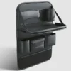 PU Leather Car Organizer