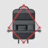 Car Back Seat Protector