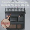 Backseat Organizer with Table