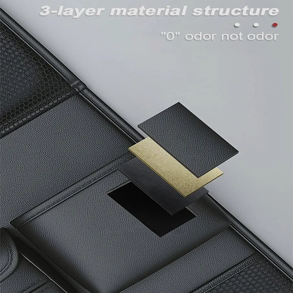 Foldable Car Tray Table