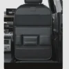 Vehicle Backseat Storage