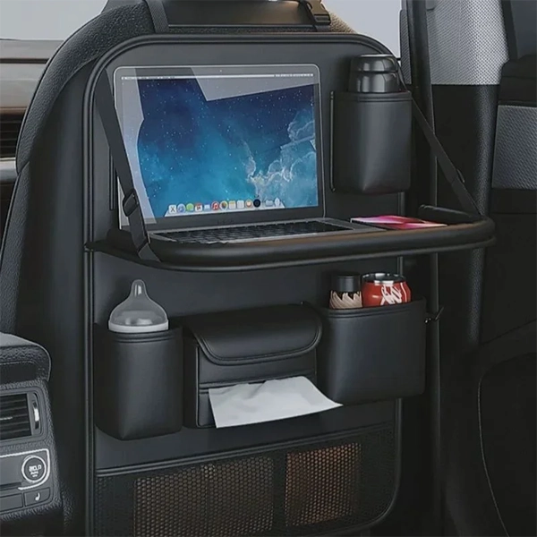 Car Travel Organizer