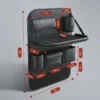 Kids Car Organizer