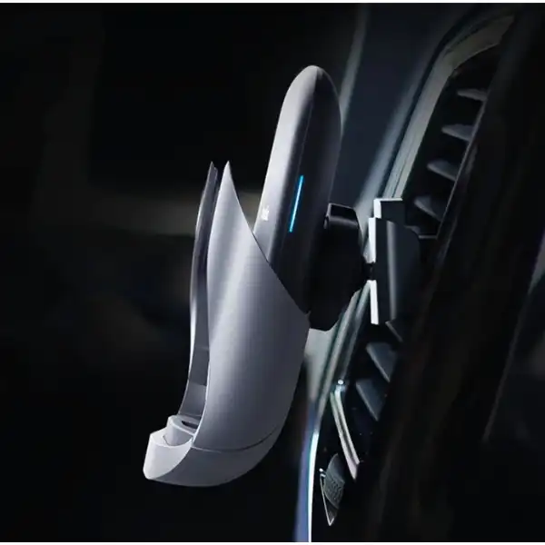 Easy Install Car Charger