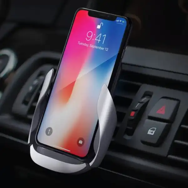 Automotive Charging