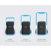 Qi Wireless Car Charger
