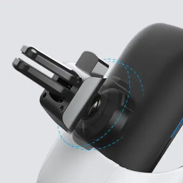 Wireless Car Charger