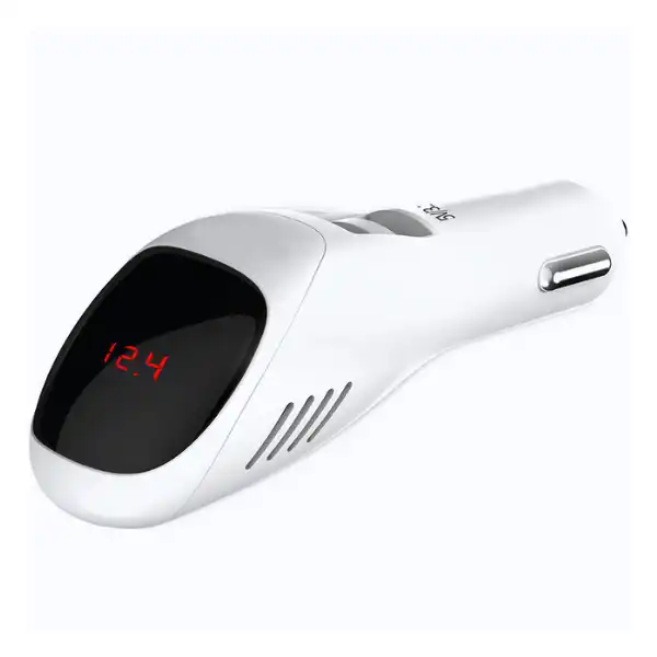 Multifunctional Car Air Purifier