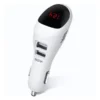 Multifunctional Car Air Purifier
