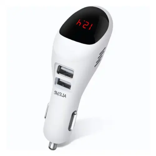 Multifunctional Car Air Purifier