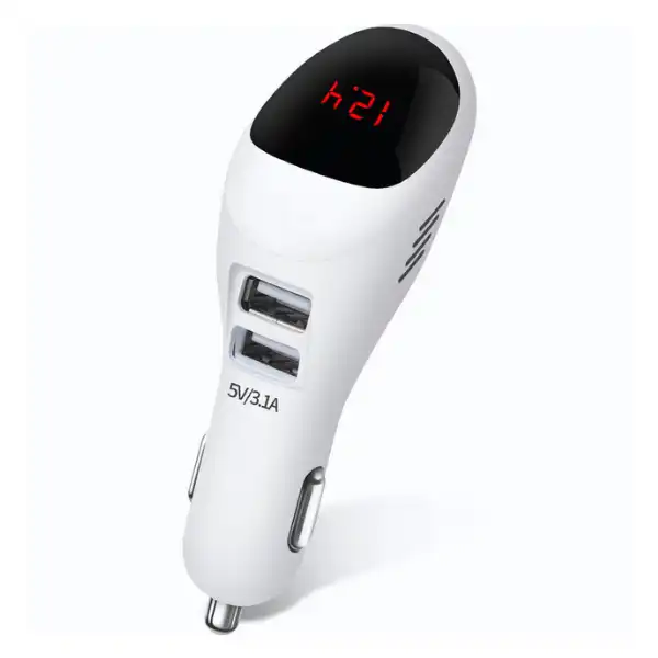 Multifunctional Car Air Purifier