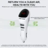 Multifunctional Car Air Purifier