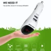 Multifunctional Car Air Purifier