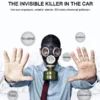Multifunctional Car Air Purifier