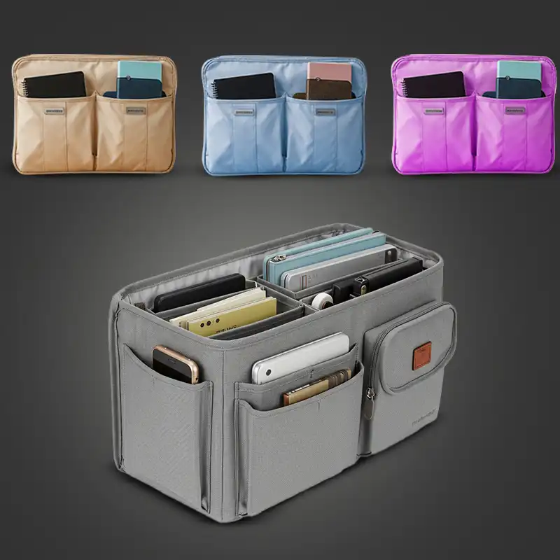 On-the-Go Organizer