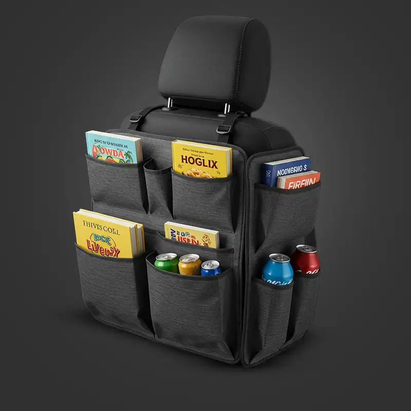 Seat Organizer