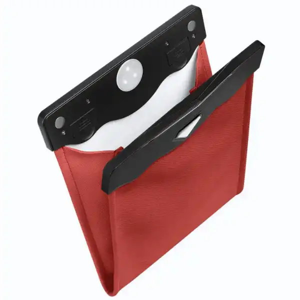 Foldable Car Bin
