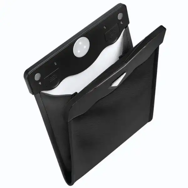 Automotive Waste Container