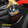 Portable Car Bin