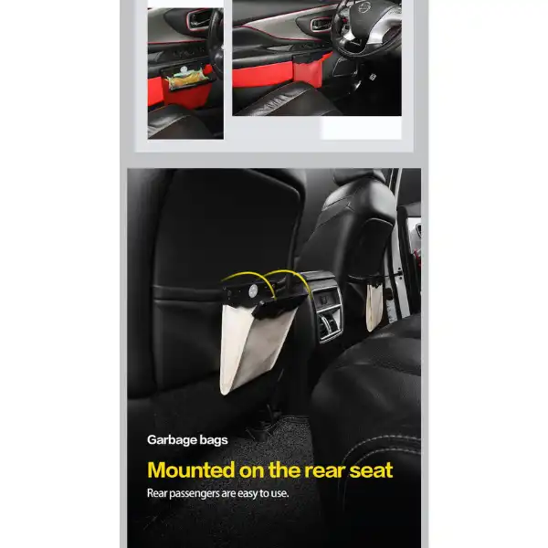Car Storage Solution