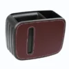 Portable Car Bin