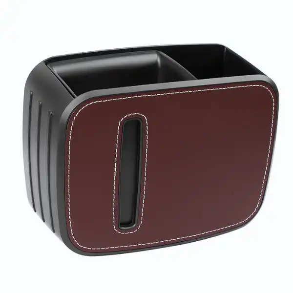 Portable Car Bin