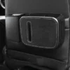 Car Trash Can