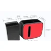 Waterproof Car Bin