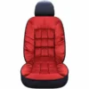 Thick Car Plush Seat Cushion