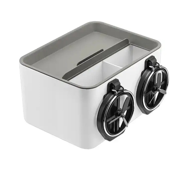 Car Storage Box