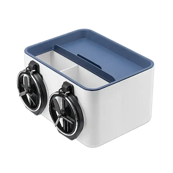 Dual Cup Holder Car