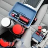 Automotive Console Storage