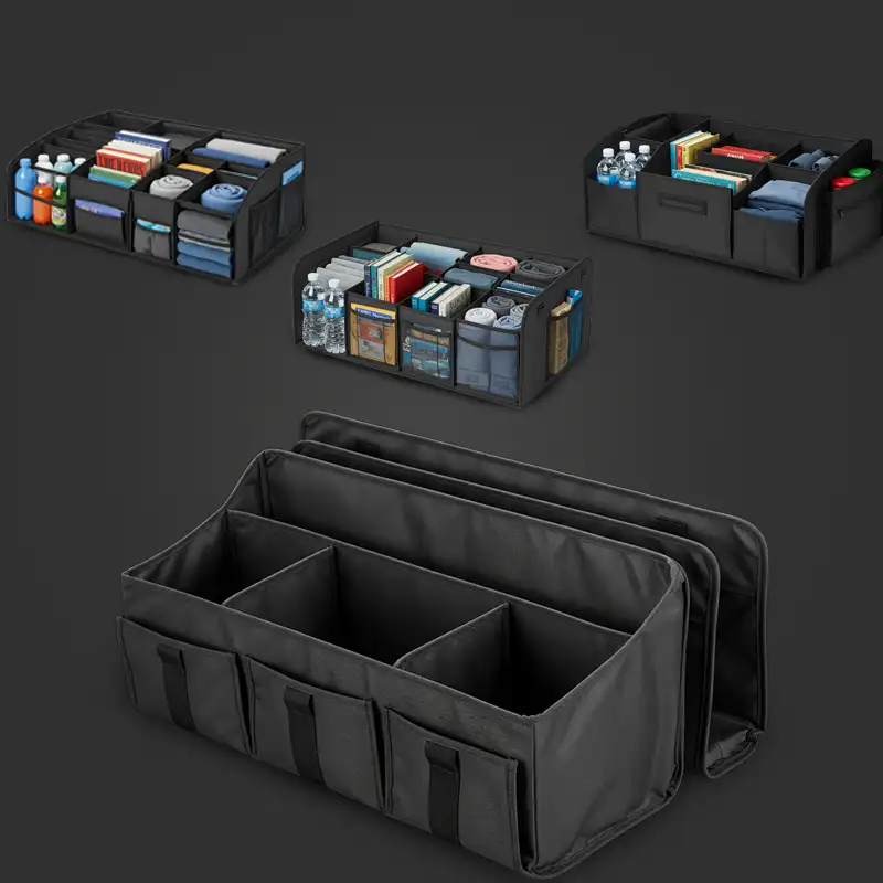 Trunk Organizer