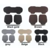 Universal Linen Non-Slip Car Seat Cushions