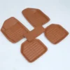 Universal Rubber Car Mat