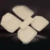 Universal Rubber Car Mat