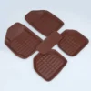 Universal Rubber Car Mat
