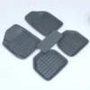 Universal Rubber Car Mat