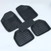 Universal Rubber Car Mat