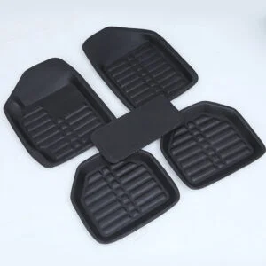 Universal Rubber Car Mat Universal Rubber Car Mat