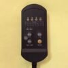 Car Whole Body Cervical Massager Seat
