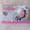 Car Whole Body Cervical Massager Seat
