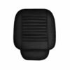 3D Universal PU Leather Car Seat Cover
